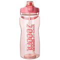 Top Seller Motivational Plastic Half-Gallon Water Bottle Minimalist Style for Hiking Direct Drinking