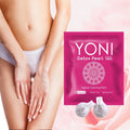 Prof. Ding Wholesale Fast Delivery Yoni Detox Pearls Vaginal Clean Point Yoni Detox Pearl Vente En Gros Pearl Detox for Fibroids