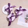 CSMD Chinese Manufacturers Cheap Wholesale Purple Color Hexagon Shape Thank You Candies Paper Box for Wedding Souvenirs