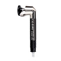 90° Elbow Pneumatic Sander Small Polishing Machine Deburring and Rust Sanding Pen