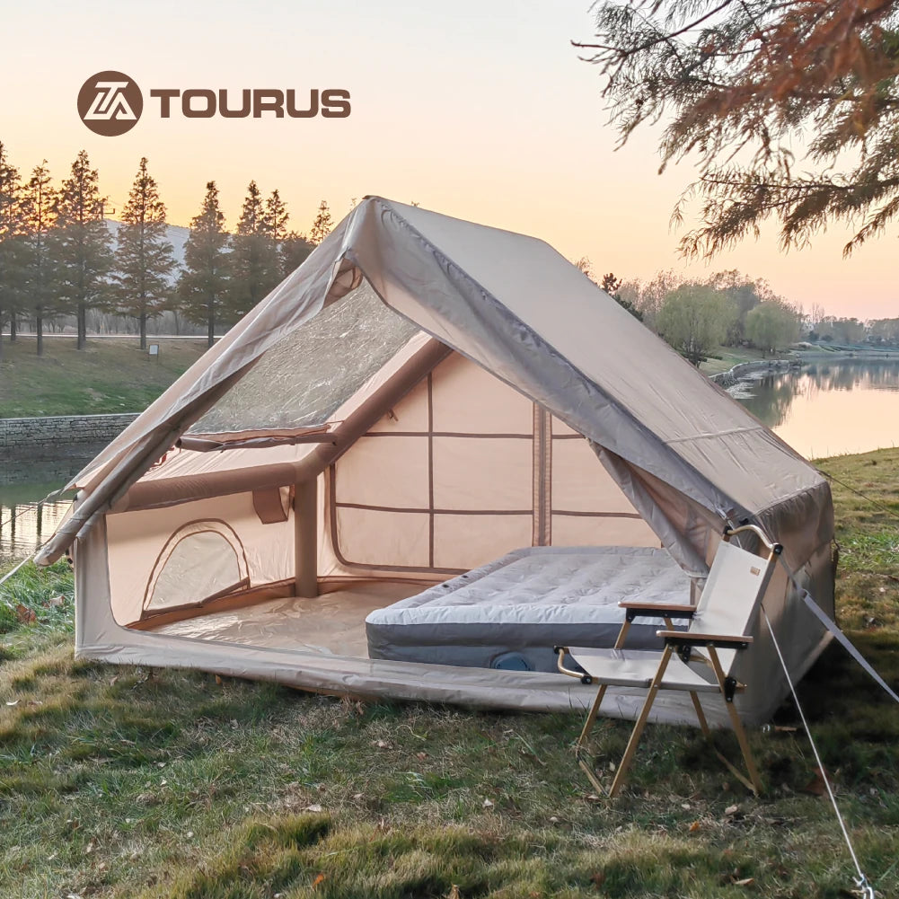 Tourus Hot Inflatable House Tent For Sale