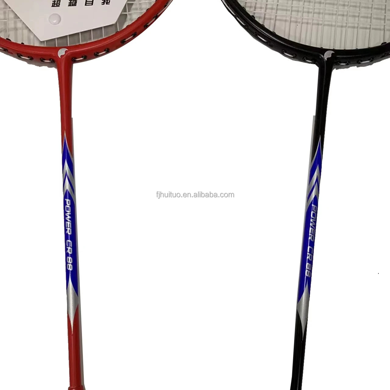 Turbopro Professional Carbon Shaft Defensive Type Badminton Racket Soft Hardness Options for Amateur Intermediate Senior Players