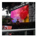 Outdoor Events Stage Church Advertising LED Display Video Wall Die-casting Aluminum Panel Cabinet  LED Display Screen