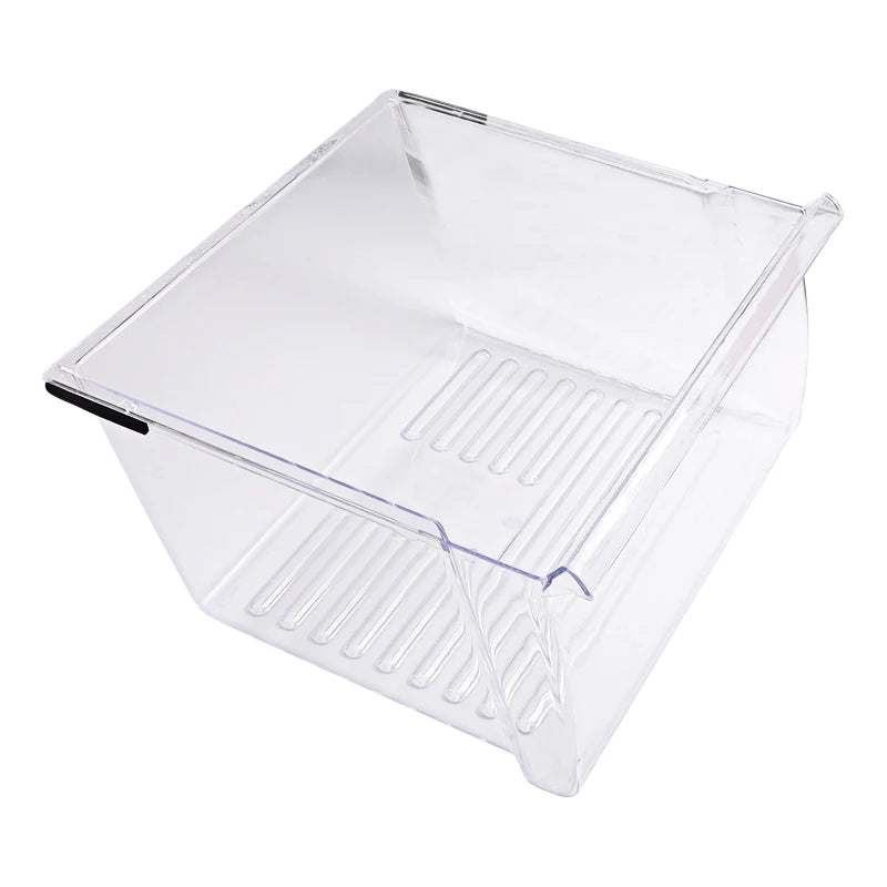 Lifetime WP2188661 2188653  2188661AP6006056 Crisper Bin (Upper) Crisper Drawer Compatible with Whirlpool Refrigerator