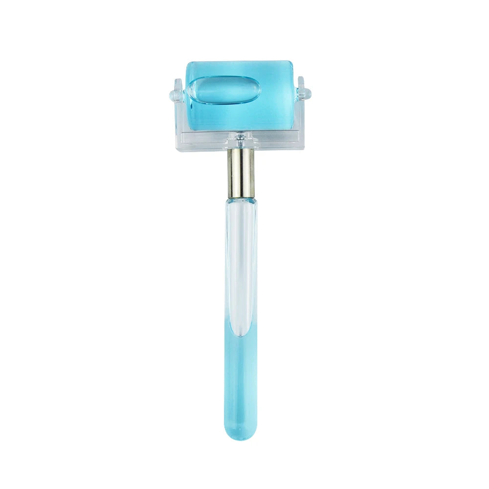 Guangdong Factory Specialized in Manufacturing Polymer Gel Glass Ice Roller Accept OEM/ODM and Customized