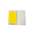 High Brightness 12W 18V 3000K 94*50*1.5MM COB LED Chip for Lamp