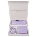 EASETRIP Hot Sell  100% 16/19/22/25 Mulberry Silk & Satin Bowknot Eye Mask Luxury Custom Reusable Blindfold Silk Sleep Eye Mask