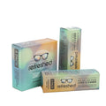 Bulk Rigid Free Sample Packaging Collapsible Corrugated Shipping Carton Recycled Elegant Paper Box