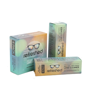 Bulk Rigid Free Sample Packaging Collapsible Corrugated Shipping Carton Recycled Elegant Paper Box