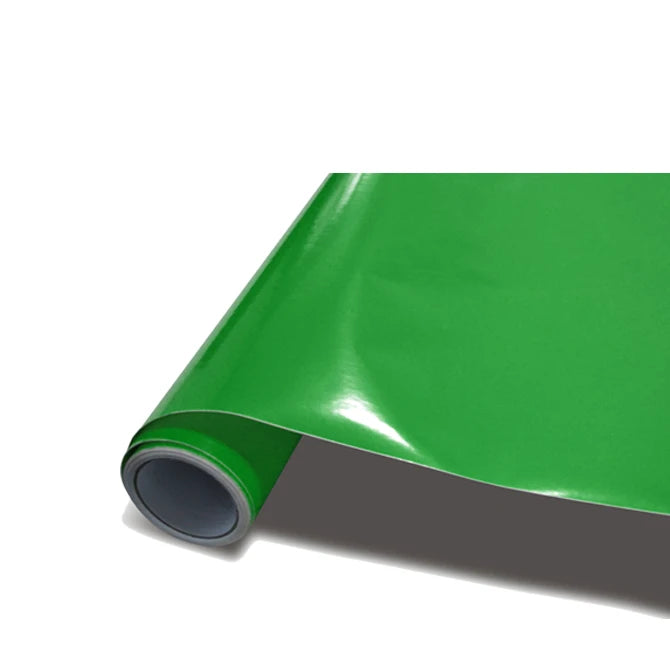 Anolly 1.22*50m/roll glossy and matte self adhesive DIY Colorful Cutting Roll Vinyl for advertising