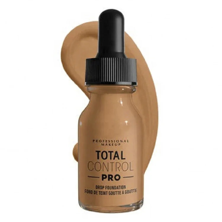 Custom Brand No Logo Liquid Foundation Waterproof Long-lasting Brightening