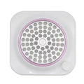 Low Noise 48W Portable Nail Dust Extractor Fan Vacuum Cleaner 4500rpm for Collecting Polish Acrylic