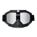 Moto Sports Sunglasses Polarized Lenses Motorcycle Glasses Designer Motocross Goggles Mens Motorcycle Safety Eyewear Custom Logo
