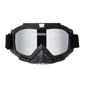 Moto Sports Sunglasses Polarized Lenses Motorcycle Glasses Designer Motocross Goggles Mens Motorcycle Safety Eyewear Custom Logo