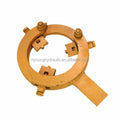 Hydraulic Cylinder Tools Excavator Bulldozer Hydraulic Cylinder Opener Tools Wrench Repair Tools