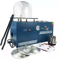 New Technological 2L Vacuum Casting Machine Jewelry Making Machine Metal Recycling Machine