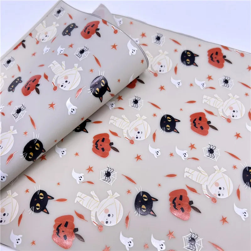 Custom UV Printed Jelly Bows for Phone Cases and Activewear DIY Bag Accessories