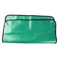 PE Waterproof Plant Repotting Mat Unfold Size 50x50cm Reusable Foldable Potting Pruner Tarp
