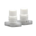 Food Grade Child-proof Nozzle Screw Spout Lid Cap for Spout Pouch Stand up Bag