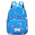 2026 Hot Selling Fashion Nylon High-capacity Children Student Backpack for School