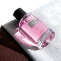 Luxury Irregular Perfume Bottle 30ml 50ml 100ml Unique Customize Spray Luxury Empty Glass Perfume Bottle