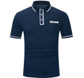 Shirt Factory Customized Golf Sport Polo Shirt