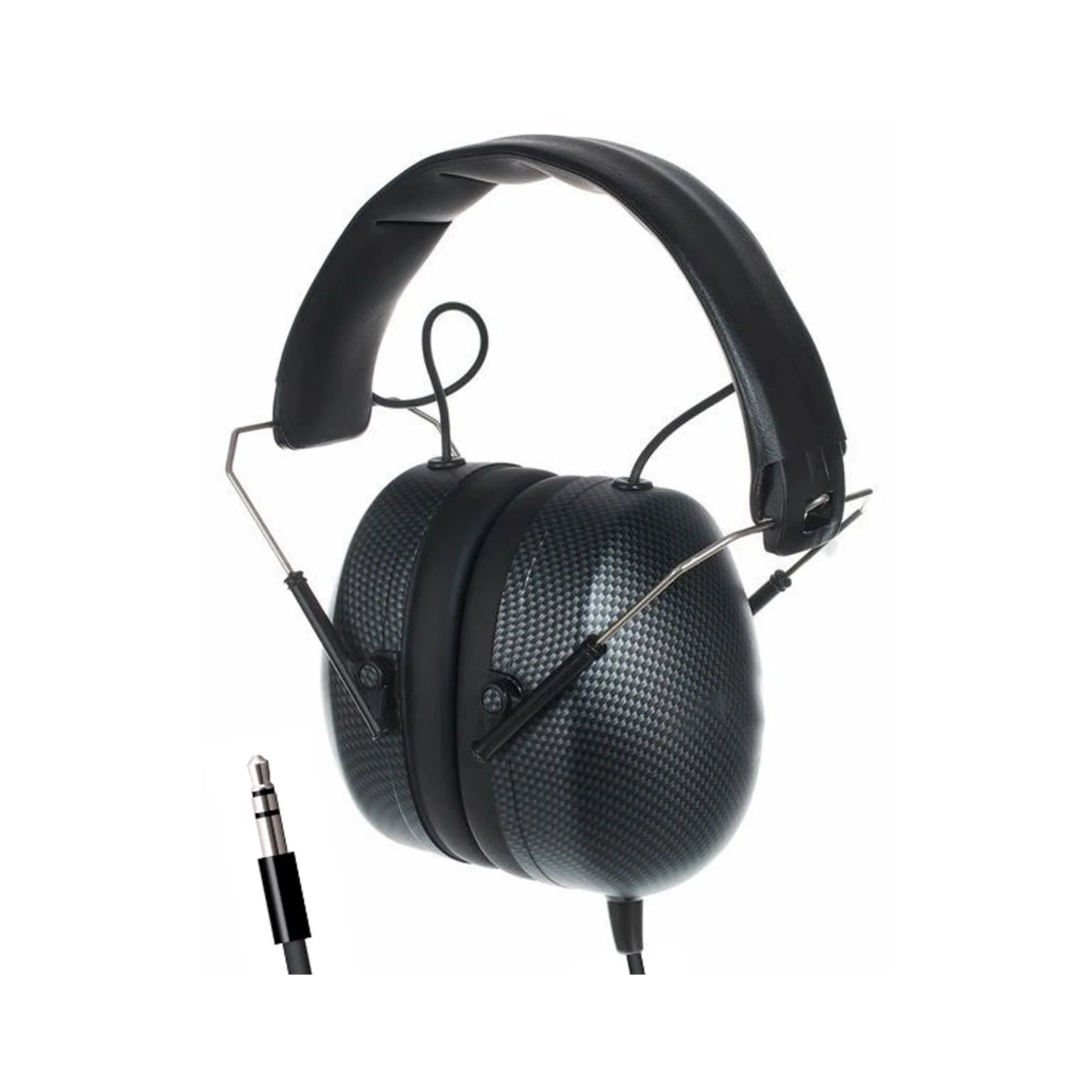 OEM GS170N9 High-Performance Earmuff Hearing Protector for Workplace Personal Defense Equipment