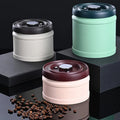 38oz Vacuum Sealed Airtight Stainless Steel Kitchen Food Storage Coffee Canister Container Coffee Storage