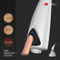2026 Latest Multi-language UV Mirror Skin Analyzer for Pore Blockage Detection Facial Analysis Instrument