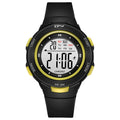 Fashion Students Small Face LED Display Sport Watches for Boys and Girls