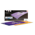 China Manufacture Hot Laminating Film A4 3mil Laminating Pouches Film 75 Micron