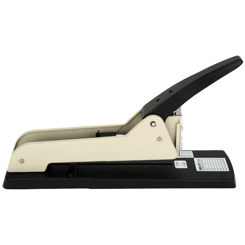 210 Sheets Manual Heavy Duty Paper Stapler for Office