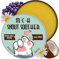 Private Label Organic Vegan Pet Balm Healthy Nourishing Moisturizing Repairing Claw Wax Natural Dog Nose Care Pet Grooming