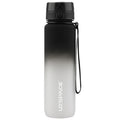 Outdoor Sport Water Bottle Children Minimalist Plastic Adults Camp Plastic Drink Bottle Bpa Free with ROPE Accessories 500ml