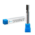 Jinchuan Diamond Square MCD End Mill CNC 1 2 Flutes 50L MCD Roughing & Grooving Milling Cutter Custom ODM/OEM Router Bit