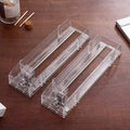 Shelf Pusher System Grocery Shelf Pusher Beverage Shelf Pushers Closet Organization