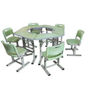 Great Price Guangzhou School Furniture Turkey School Furniture Store for Student
