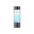 Smart Bottle Portable Hydrogen Water Bottle SPE PEM Hydrogen Ionized Bottle Hydrogen-Rich Water Cup for Health