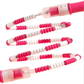 New Design Soft Anti-Slip Handle Children's Plastic Jump Rope Students' Skipping Toy