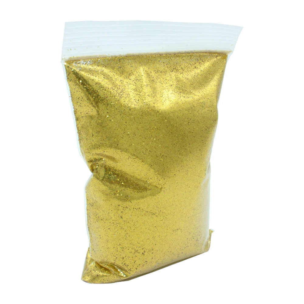 Xucai Glitter Festival Fine Bio Glitter Shaker Crafts Iriderent Changing Colors Bulk Pink Chunky Christmas Decorations