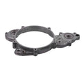 China Manufacturer OEM ODM Aluminum Alloy ADC12 Die Casting Services Precision Auto Parts +/-0.05mm Tolerance ISO9001:2015