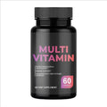 Free Sample and Third-party Test Private Label Multivitamin Supplements Multivitamin Mineral Tablets/Multivitamin Capsules