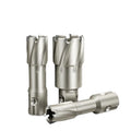 TCT Hole Saw Alloy Hole Saw TCT Annular Cutter Magnetic Hollow Core Broach Cutter Drill Bits