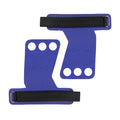 2026 Custom Logo Gymnastic Gloves for Weight Lifting Hand Grips Pad with Palm Protector Crossfit Grip Pull Aid