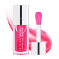 Waterproof 12 Color 2 in 1 Liquid Lipstick High Pigmented Long Lasting Rouge Lipstick