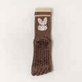 Yoga Five Toes Anti-slip Women Socks Summer Sports