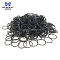 Varied Coloured NBR O Ring Rubber Seal Diverse Coloured NBR O-Ring