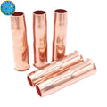 Tweco TW4 400A Welding Torch Accessories Nozzle 24A-50 24A-62 24A-75 Gun Parts