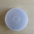 The Manufacturer Supplies Round Fingertip Gyro Packing Iron Box Squid Candy Cake Iron Box 9020 Tin Box EVA /Plastic Case