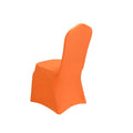 Wedding Party Dining Scuba Elastic Spandex Chair Covers